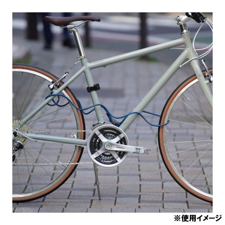 即納あり)kuhaku クウハク 桑 クワ Φ8mm×1800mm ダイヤル式 ワイヤー