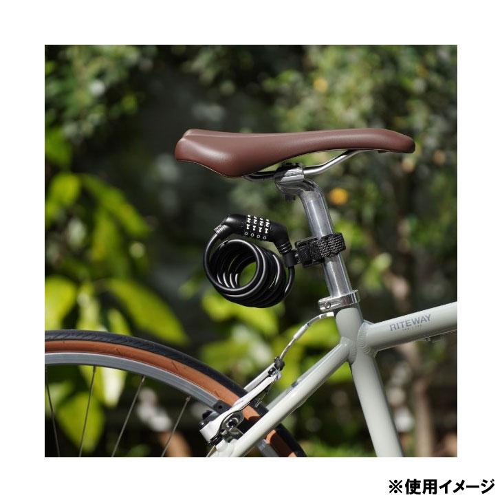 即納あり)kuhaku クウハク 桑 クワ Φ8mm×1800mm ダイヤル式 ワイヤー