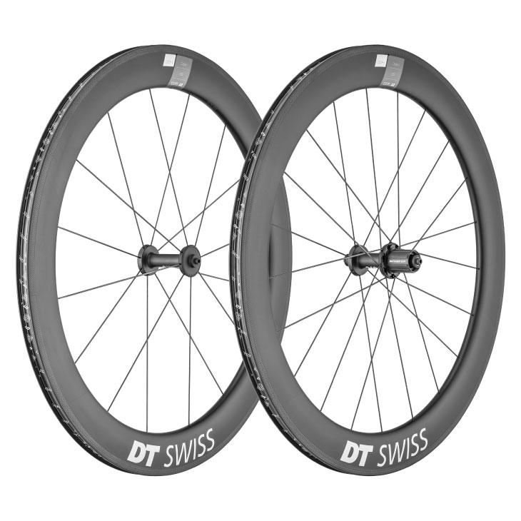 特価セール)(数量限定)DT SWISS DT スイス ARC 1400 DICUT 62 SET