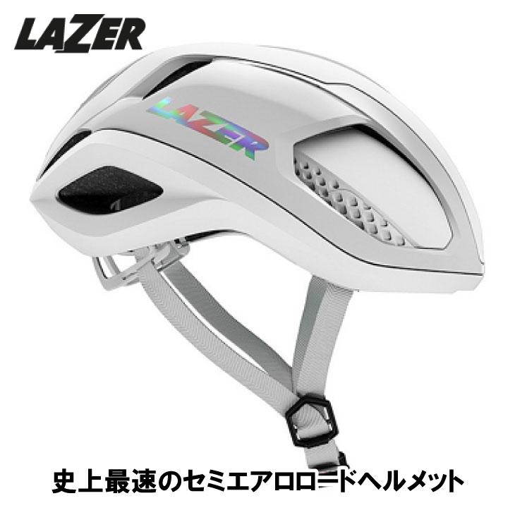 LAZER レイザー VENTO KINETICORE AF ヴェント キネティコア アジアン