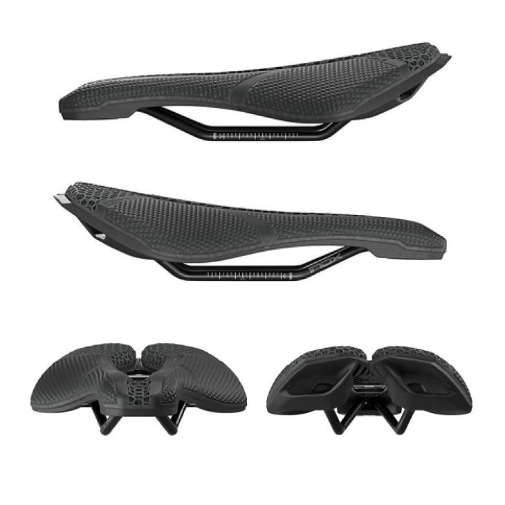 PRO STEALTH PERFORMANCE 142 サドル　未使用 シマノプロ (即納)SHIMANO PRO STEALTH 3D PERFORMANCE ステルス