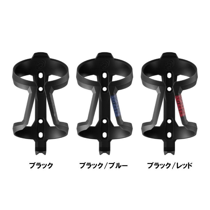 シマノプロ (即納あり)SHIMANO PRO BOTTLE CAGE PERFORMANCE NYLON
