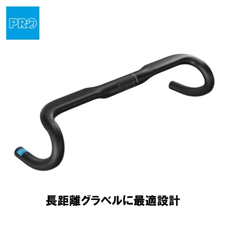 シマノプロ／MTB ハンドルバー シマノプロ (即納)SHIMANO PRO DISCOVER 12 ALLOY ディスカバー アルミ