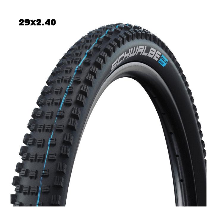 SCHWALBE（シュワルベ） WICKED WILL ウィキッドウィル SUPER TRAIL
