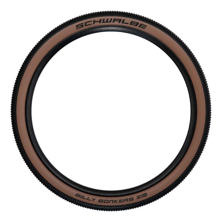SCHWALBE（シュワルベ） BILLY BONKERS ビリーボンカーズ 24×2.00