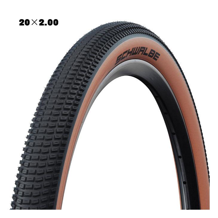 SCHWALBE（シュワルベ） (即納)SCHWALBE BILLY BONKERS ビリーボン