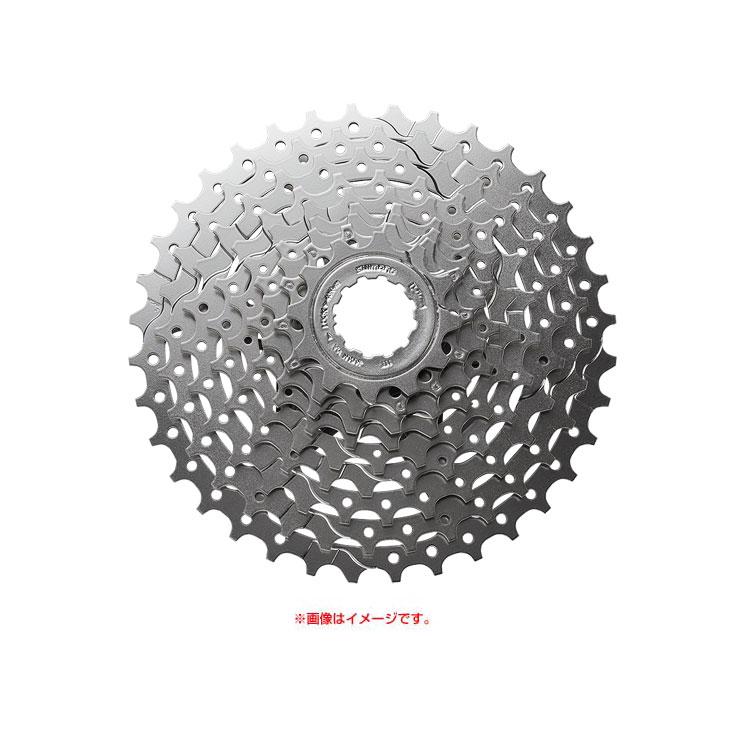 即納 Shimano シマノ Cs Hg400 9 11 34t 9s Mtb用 Alivio M4000 Cassette Sprocket カセットスプロケット Icshg 自転車館びーくる 通販 Yahoo ショッピング