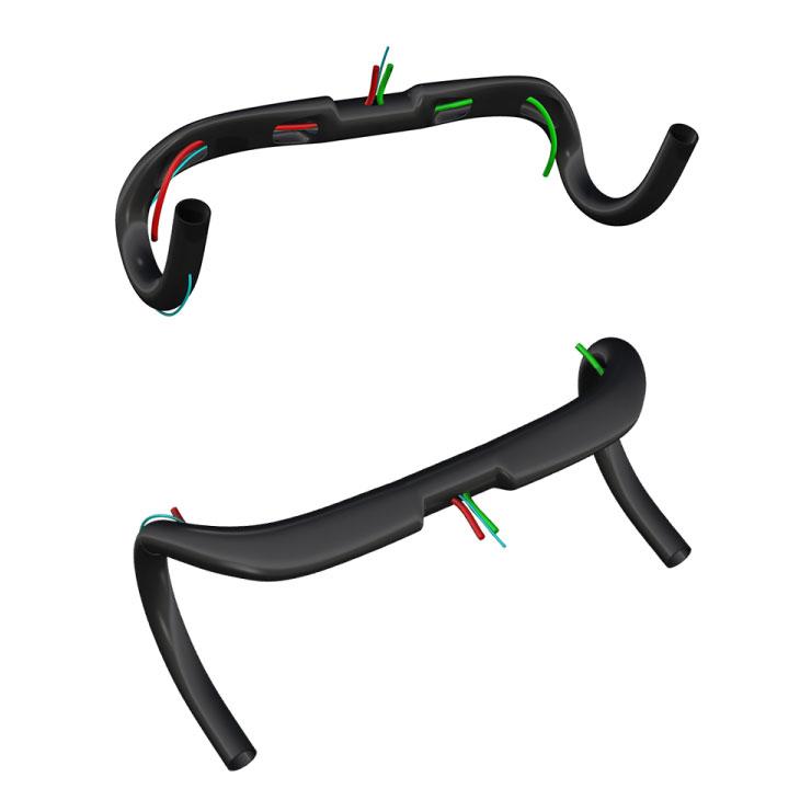 Deda（デダ） (即納あり)DEDA SUPERZERO DCR CARBON BAR スーパーゼロ