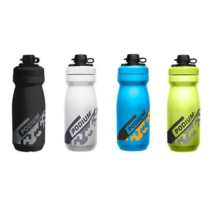 Camelbak キャメルバック Podium Dirt ポディウム ダート 21oz 6ml ボトル 自転車館びーくる 通販 Yahoo ショッピング