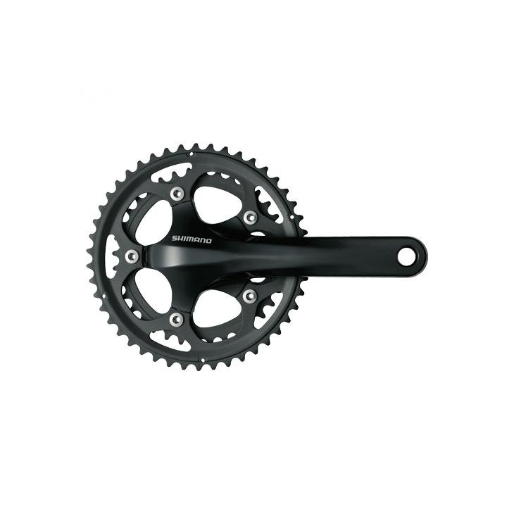 シマノ（SHIMANO） ロードディスクブレーキ CRANK クランク FC-CX50 
