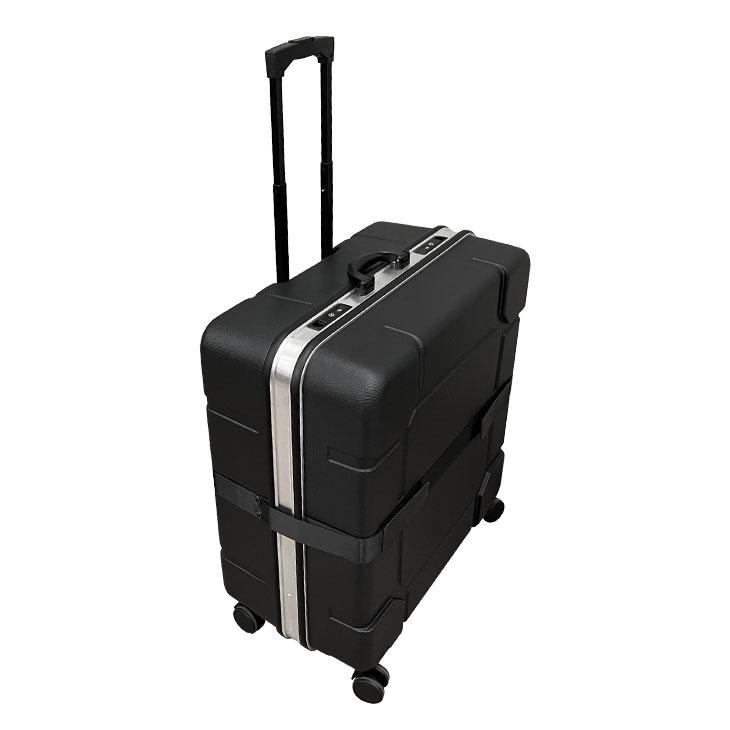 即納)BROMPTON ブロンプトン B&W foldon case with 4 wheels 即納)BROMPTON ブロンプトン B&W foldon case with 4 wheels