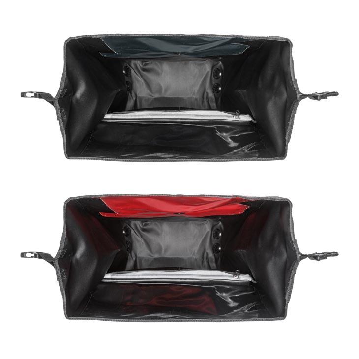 ORTLIEB（オルトリーブ） BACK ROLLER XL QL2.2 バックローラーXL QL2
