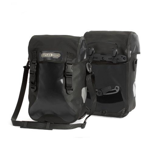 ORTLIEB（オルトリーブ） SPORT-PACKER スポーツパッカー QL2.1(ペア