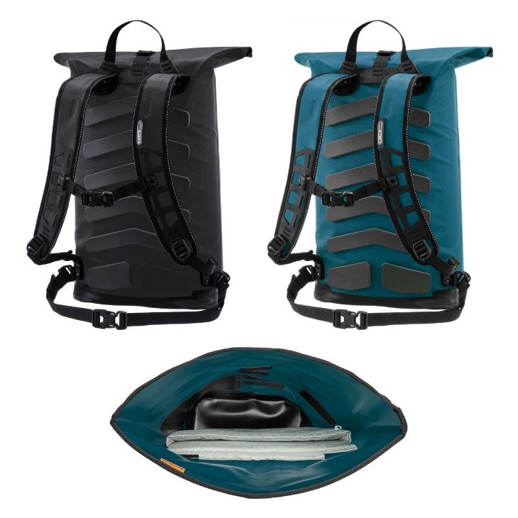 ORTLIEB（オルトリーブ） COMMUTER DAYPACK コミューター デイパック