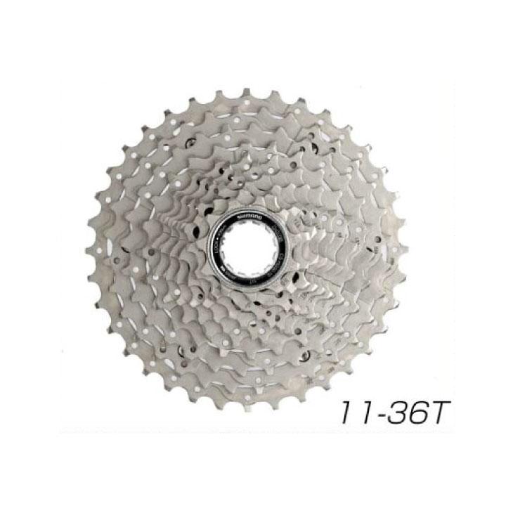シマノ（SHIMANO） (即納)SHIMANO カセットスプロケット CS-HG50-10 11