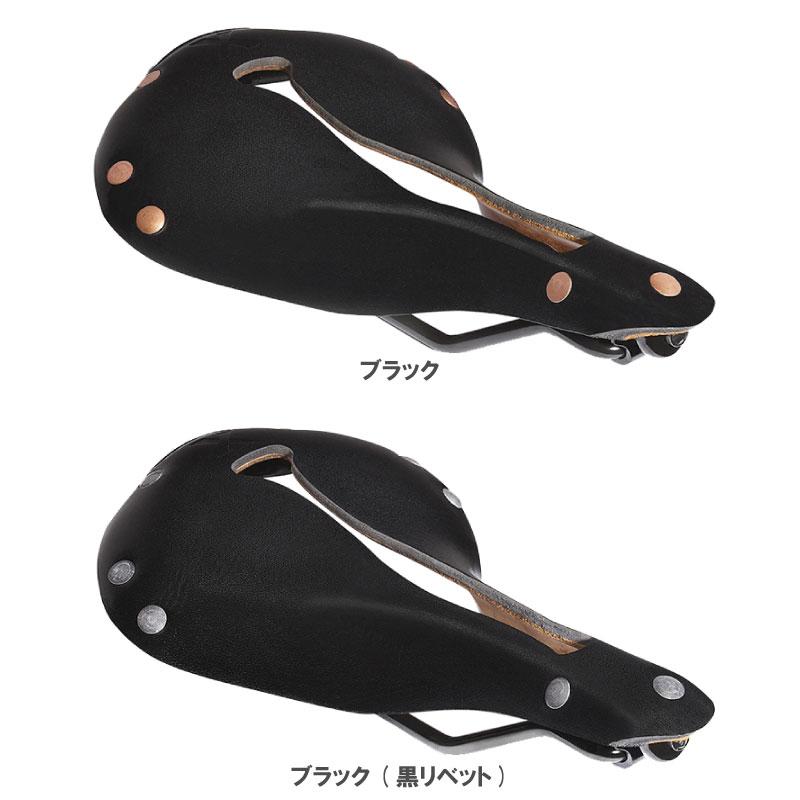 セラアナトミカ Ｘ２ Water Shed 革サドル (ブラック) 特セール)SELLE ANATOMICA（セラアナトミカ） H2 WATERSHED