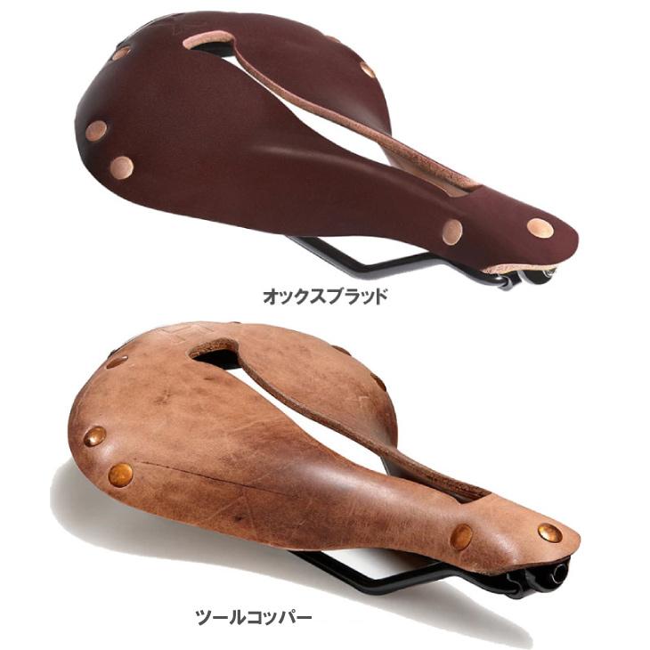 SELLE ANATOMICA セラアナトミカ X1 WaterShed ウォーターシェッド
