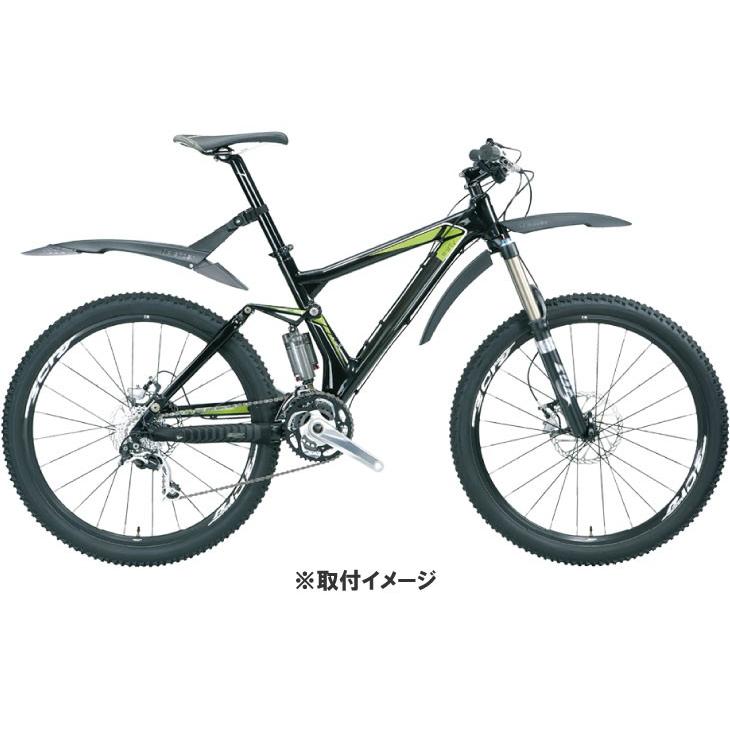 TOPEAK（トピーク） DEFENDER FX/RX SET ディフェンダーFX/RXセット 