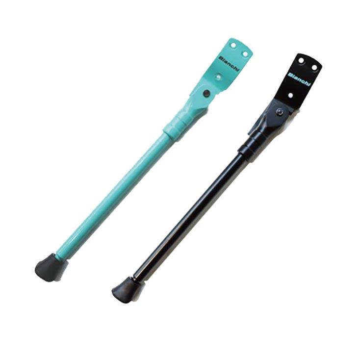 有名なブランド Bianchi (即納)BIANCHI アロイキック STAND KICK ALLOY ビアンキ アクセサリー