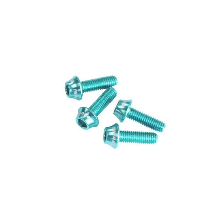 Bianchi（ビアンキ） (即納)(メール便対応商品) BOTTLE CAGE BOLTS