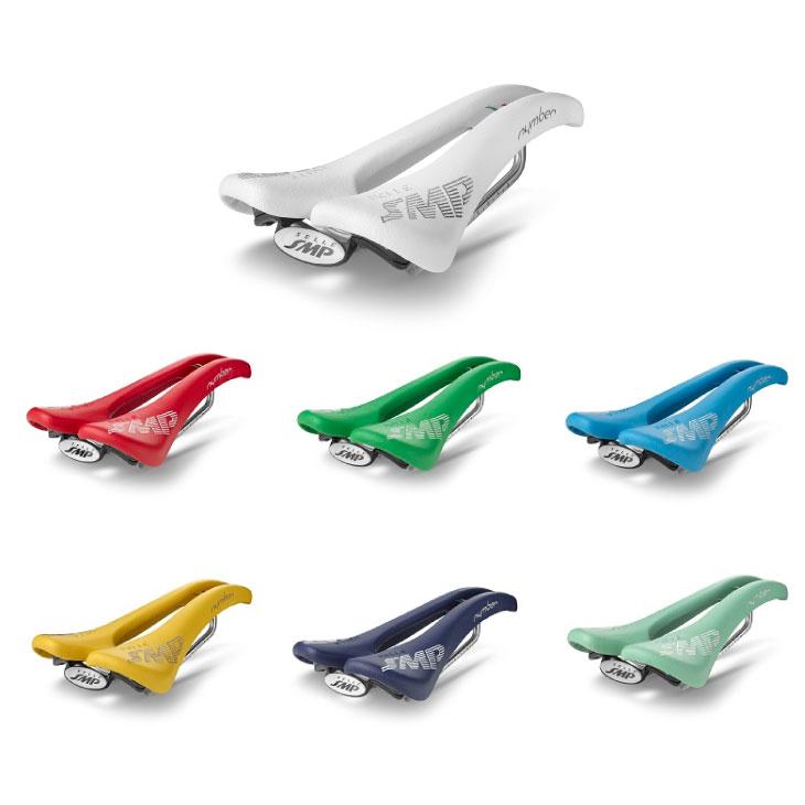 SELLE SMP サドル NYMBER 箱付き SELLE SMP サドル NYMBER 箱付き