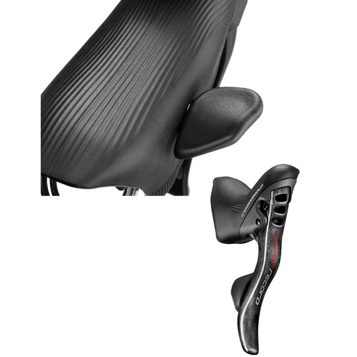 Campagnolo CAMPAGNOLO カンパニョーロ SUPER RECORD スーパーレコード