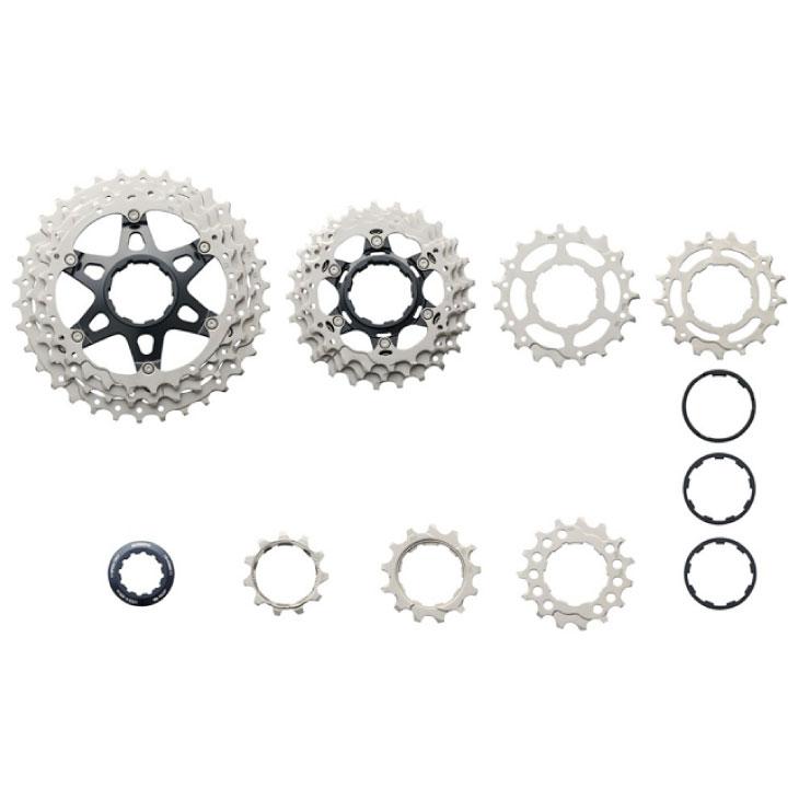 シマノ（SHIMANO） CS-HG800-11 CASSETTE SPROCKET カセット
