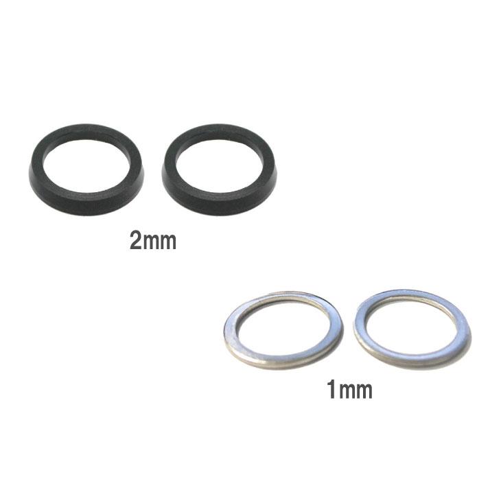 小物 Keo LOOK（ルック） (即納)(メール便対応商品)LOOK KEO Q FACTOR WASHER