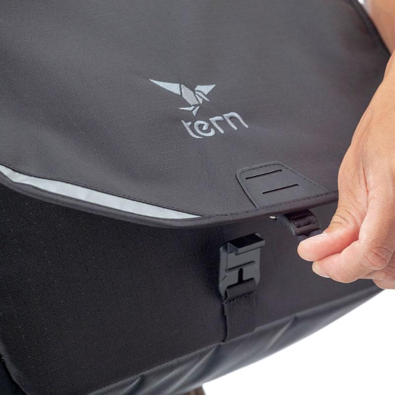 tern (即納)TERN ターン GO-TO BAG ゴートゥーバッグ (※車体装着 tern (即納)TERN ターン GO-TO BAG ゴートゥーバッグ (※車体装着