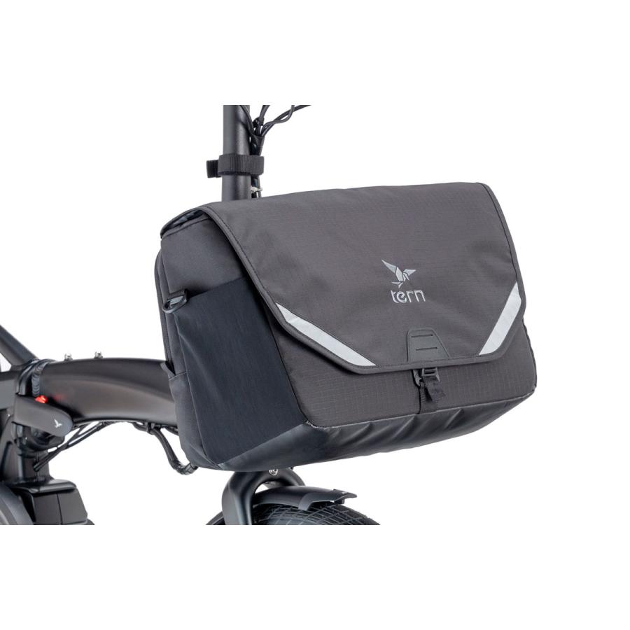tern (即納)TERN ターン GO-TO BAG ゴートゥーバッグ (※車体装着には 