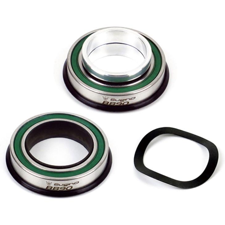 Sugino BB90 SUPER セラミックベアリング SUGINO（スギノ） BB90-GXP SUPER CERAMIC スーパーセラミック