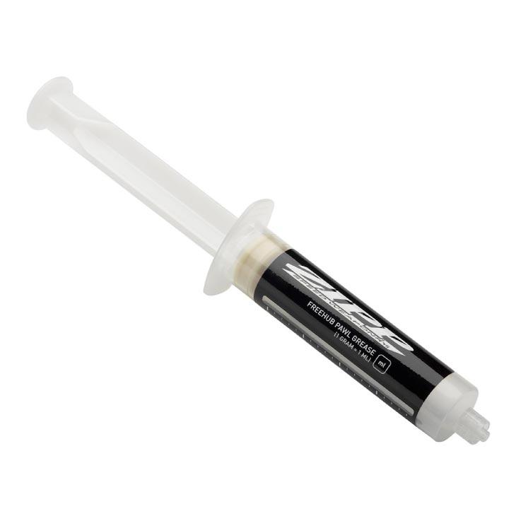 即納)ZIPP ジップ WHEEL BEARING GREASE ホイールベアリンググリス