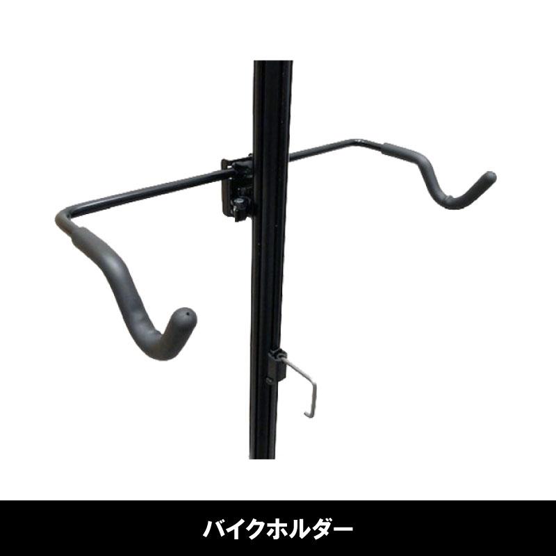 ミノウラ BROMPTON ブロンプトン MINOURA BIKE PIT TOWER バイクピット