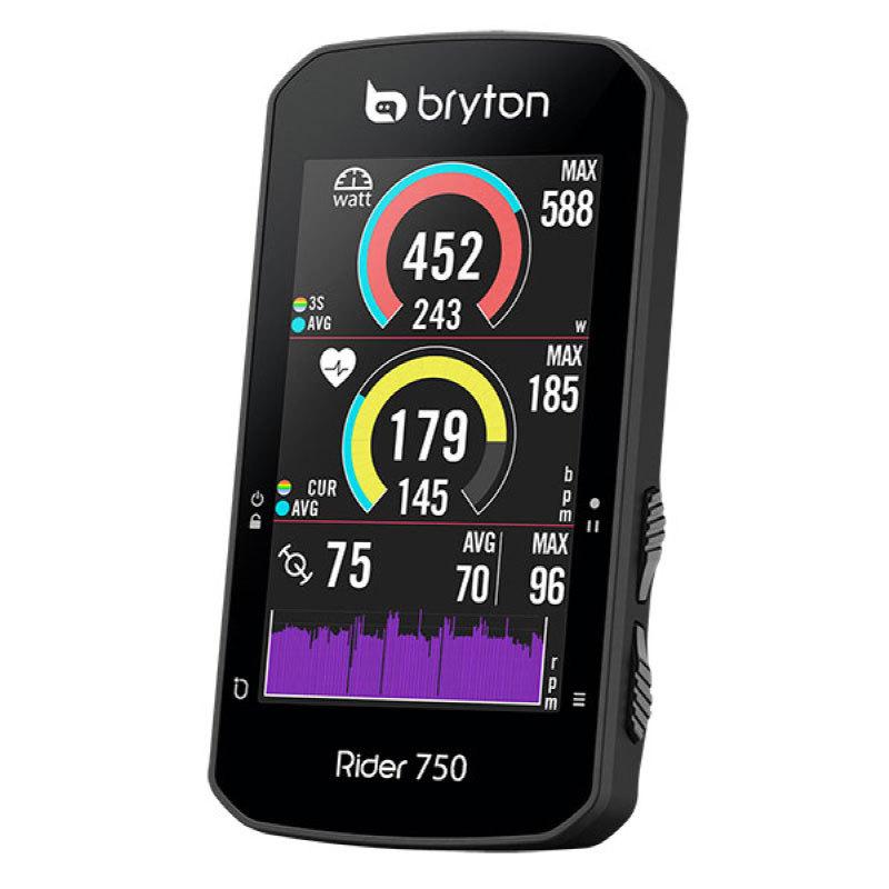 86%以上節約 Bryton ブライトン Rider 750 ライダー750 GPSサイクルコンピューター サイコン 750T Bryton (ブライトン) Rider 750 ライダー750 GPSサイクルコンピューター サイコン (750T)