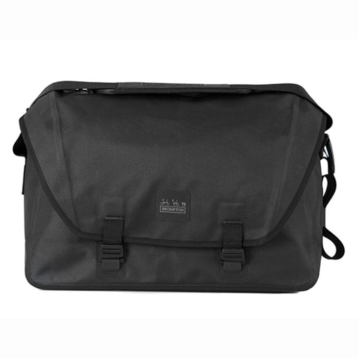即納)BROMPTON ブロンプトン Messenger Waterproof Bag 即納)BROMPTON ブロンプトン Messenger Waterproof Bag