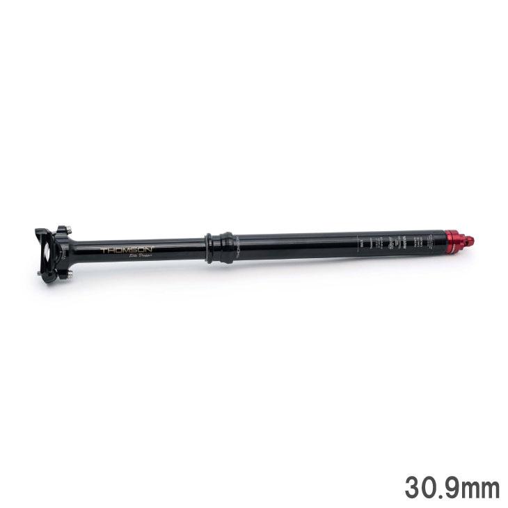 THOMSON トムソン シートポストΦ30.9 ブラック