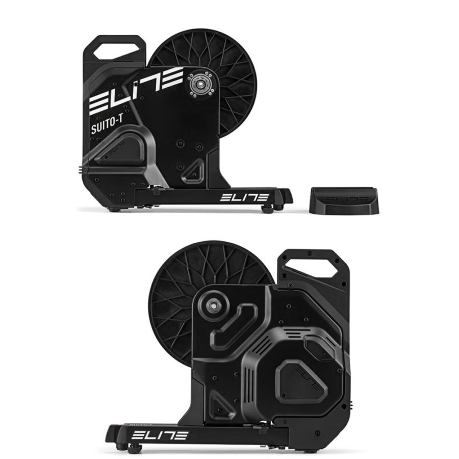 ELITE エリート SUITO-T スイートT (カセットなし) ダイレクトドライブ 薄型 トレーナー(8020775039243)｜vehicle｜02