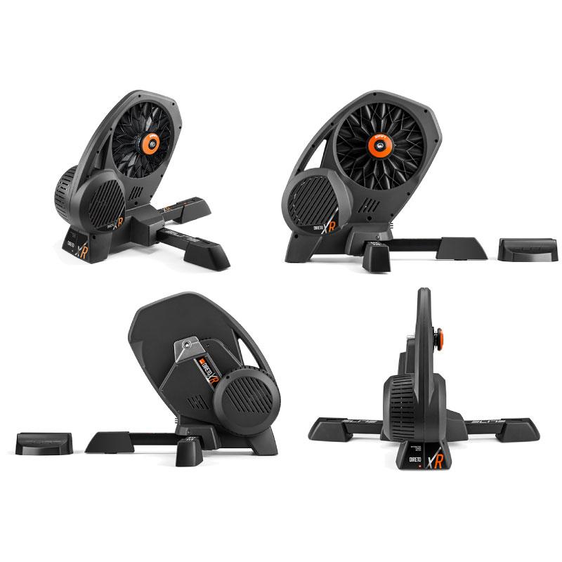 ELITE エリート DIRETO XR WITH ZWIFT COG AND CLICK ディレートXR