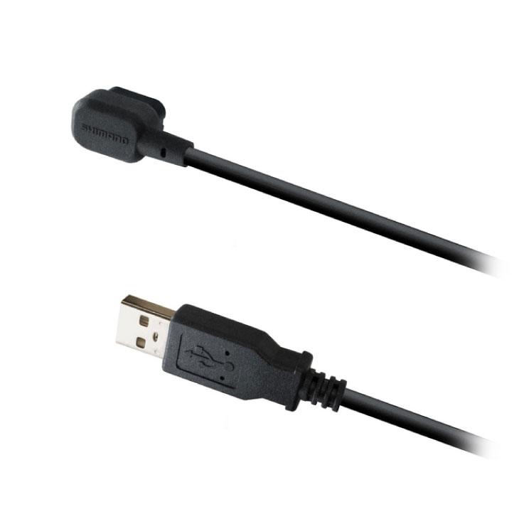 シマノ（SHIMANO） EW-EC300 充電ケーブル (IEWEC300A)(4550170889807