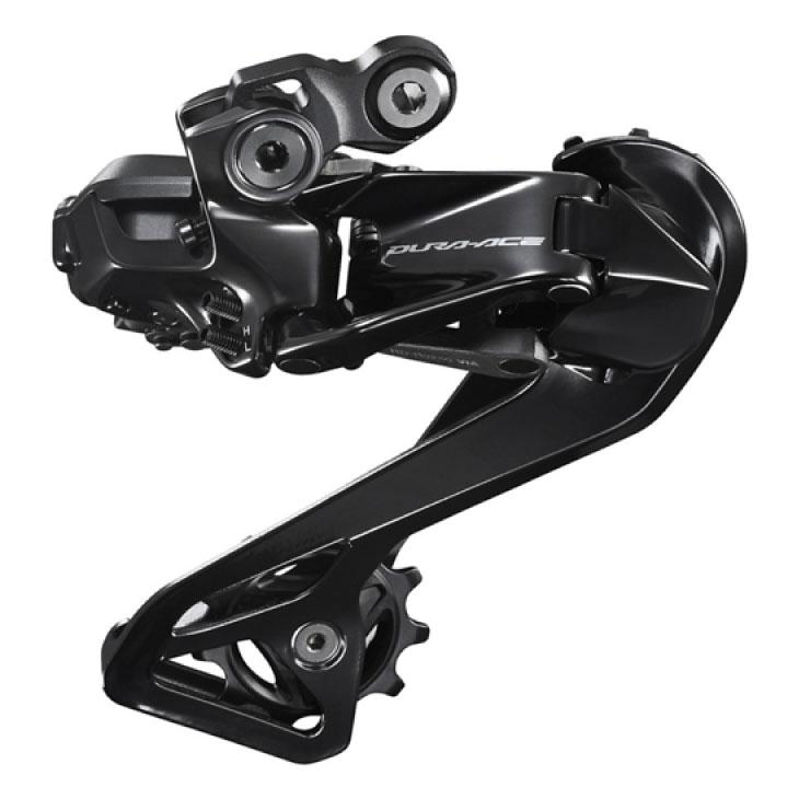 シマノ（SHIMANO） DURA-ACE デュラエース Di2 RD-R9250 12s リア