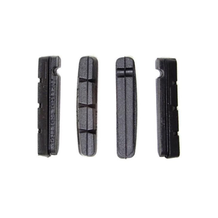 Campagnolo（カンパニョーロ） BR-CA500 BRAKE SHOE ブレーキシュー(1