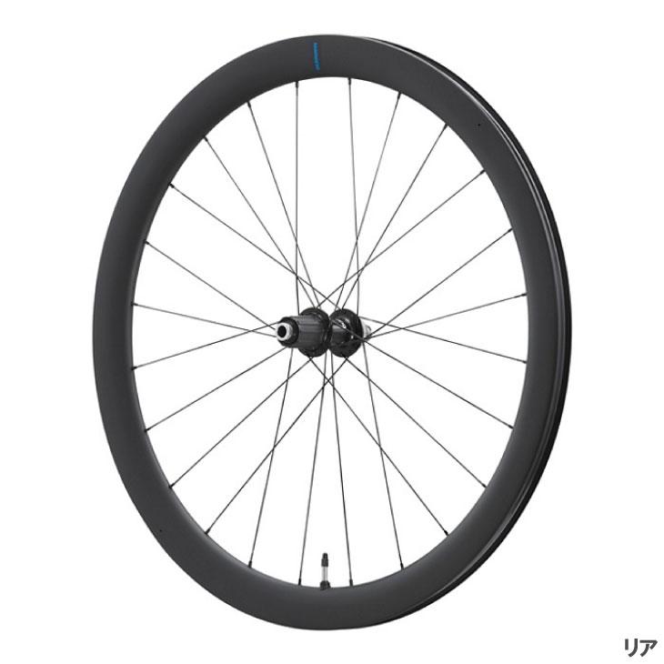 シマノ（SHIMANO） (即納)SHIMANO WH-RS710-C46-TL リアのみ 
