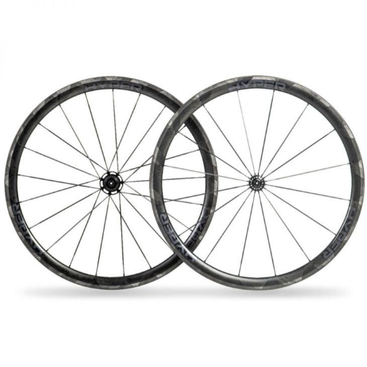 PACE.. . WINSPACE ウィンスペース LUN HYPER 38mm RIM BRAKE PACE.. . WINSPACE ウィンスペース LUN HYPER 38mm RIM BRAKE