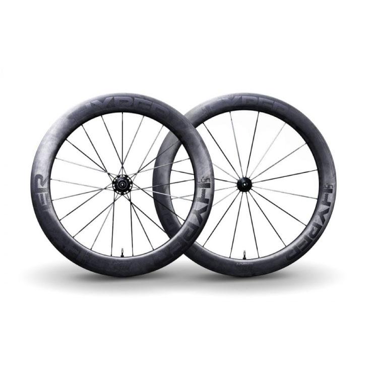 シマノ（SHIMANO） WINSPACE ウィンスペース 2023 LUN HYPER R67 RIM