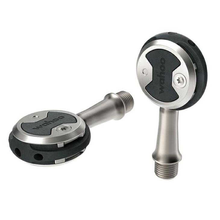 wahoo ワフー SPEEDPLAY NANO PEDAL スピードプレイ ナノ ペダル