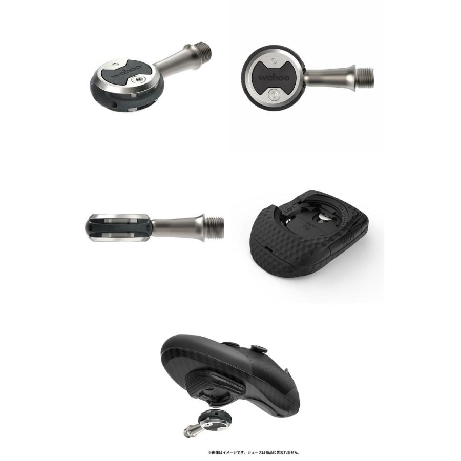 wahoo ワフー SPEEDPLAY NANO PEDAL スピードプレイ ナノ ペダル wahoo ワフー SPEEDPLAY NANO PEDAL スピードプレイ ナノ ペダル