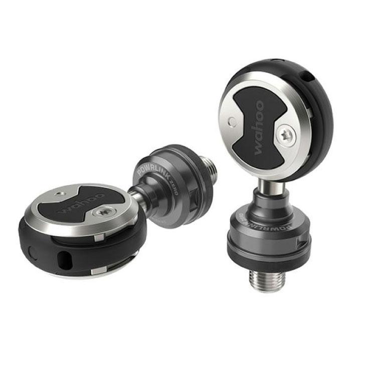 wahoo ワフー SPEEDPLAY POWRLINK ZERO DUAL スピードプレイ パワー