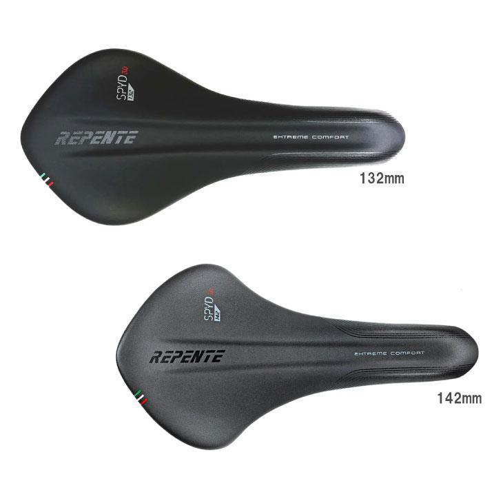 REPENTE レペンテ SPYD 3.0 スパイド3.0 SADDLE サドル ブラック 