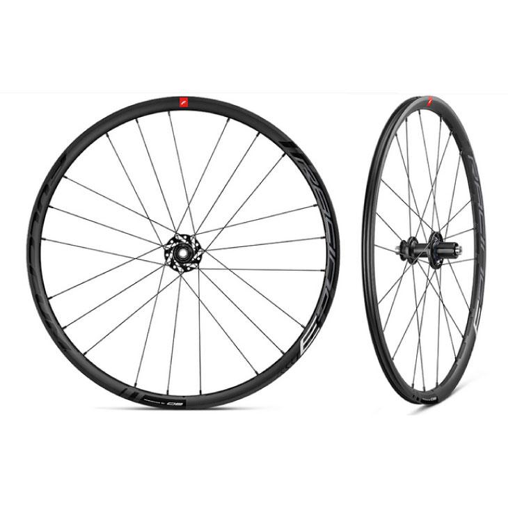 FULCRUM RACING 3 DB フルクラム レーシング3DB シマノハブ