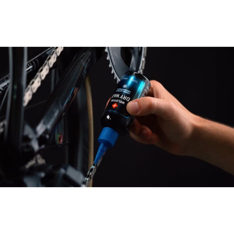 Weld（ウエルド） (即納)WELDTITE ウェルドタイト TF2 DRY WAX ドライ 